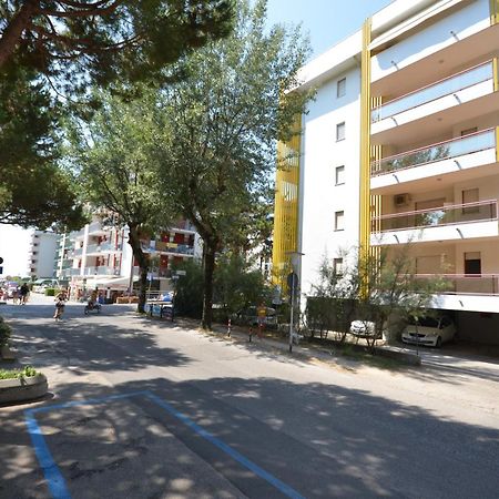 Appartamenti Betania Bibione Eksteriør billede