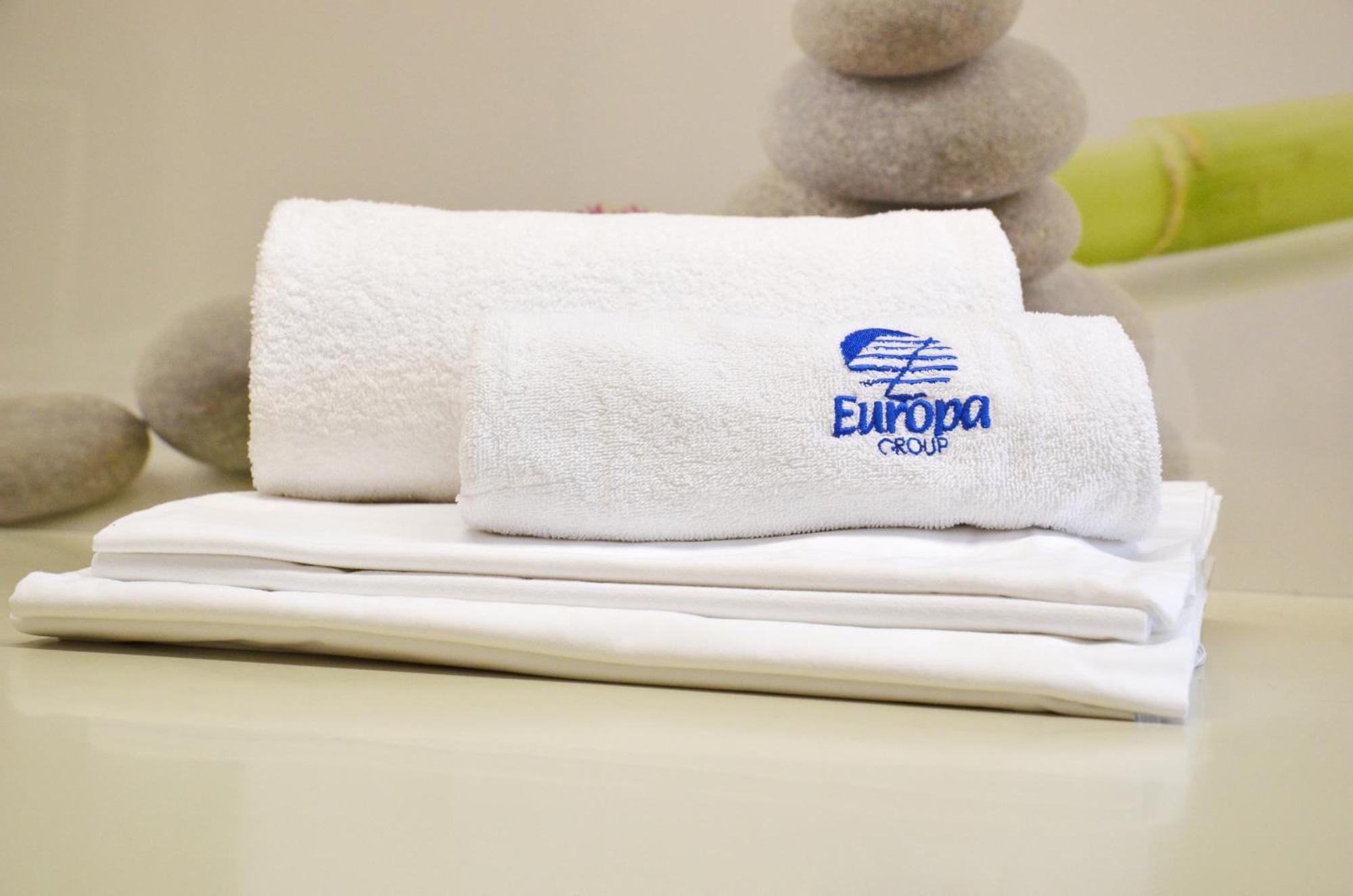 Appartamenti Betania Bibione Eksteriør billede